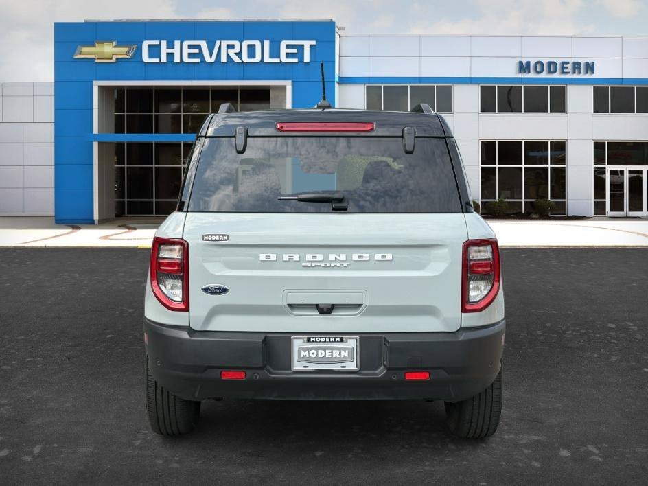 Used 2021 Cactus Ford Outer Banks image 4
