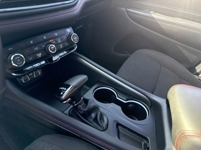 2026 Dodge Durango GT - Photo 24