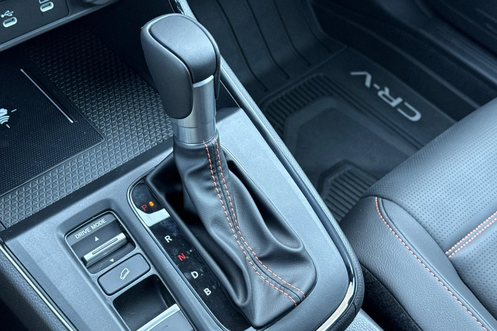 New 2026 Urban Gray Pearl Honda Sport Touring image 21