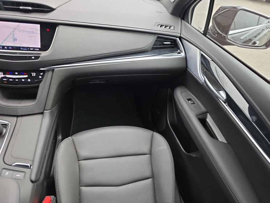 2026 Cadillac XT5 Premium Luxury - Photo 14