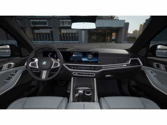 Used 2026 Carbon Black Metallic BMW sDrive40i image 10