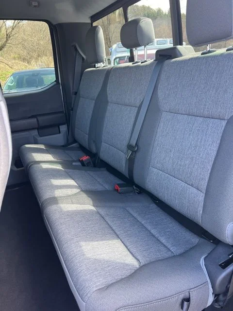 New 2026 Avalanche Ford F-350® XL image 60