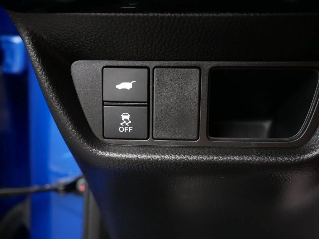 2025 Acura ADX A-spec w/Advance Package - Photo 30