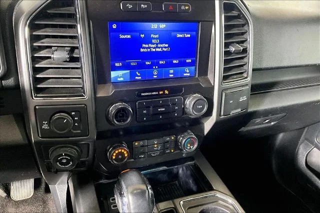 Certified Used 2020 Lead Foot Ford XLT image 50