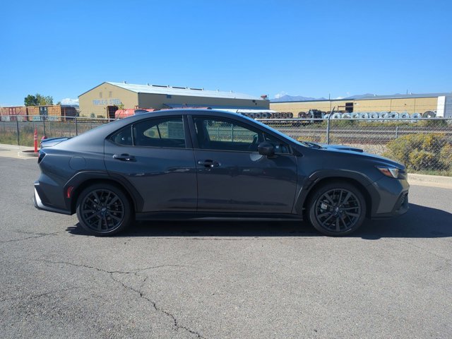 New 2026 MAGNETITE GRAY METALLIC Subaru Premium image 2
