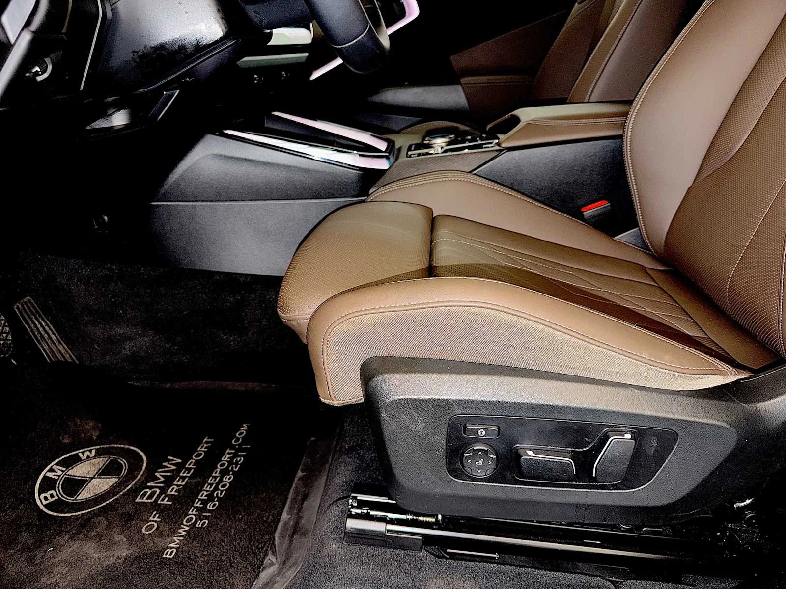 2025 BMW X3 30 - Photo 10