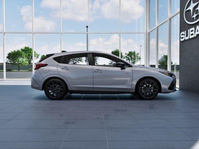 New 2026 ICE SILVER METALLIC Subaru RS image 6