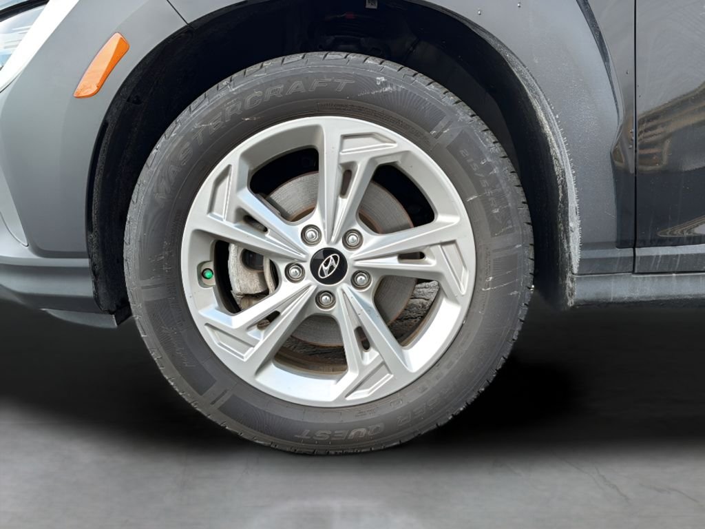 2023 Hyundai Kona SEL - Photo 32