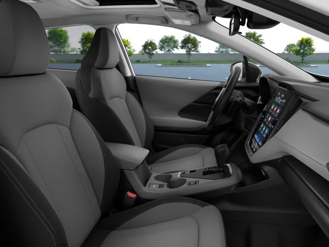 New 2027 CRYSTAL WHITE PEARL Subaru Premium image 15