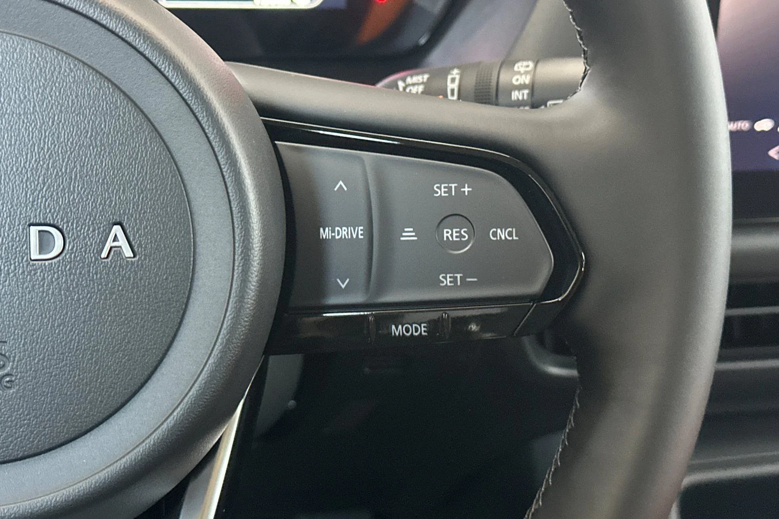 New 2026 Navy Blue Mica Mazda 2.5 S Select AWD image 27