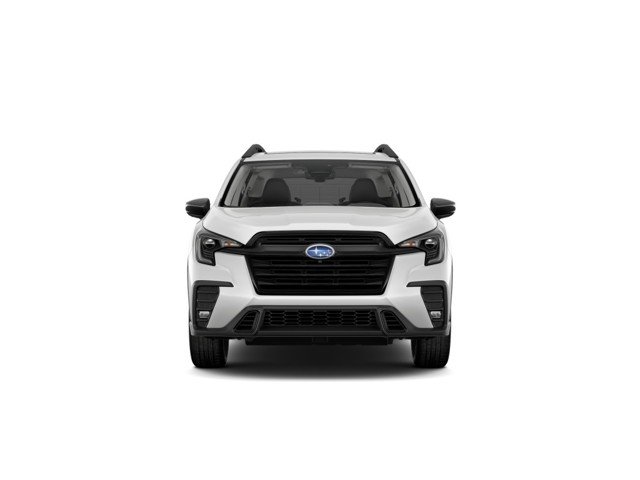 2026 Subaru Ascent Onyx Edition-Touring - Photo 8