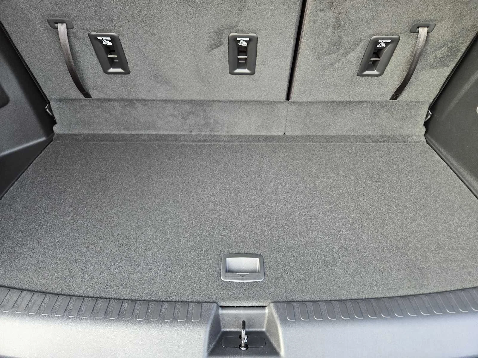 2026 Buick Enclave Sport Touring - Photo 21