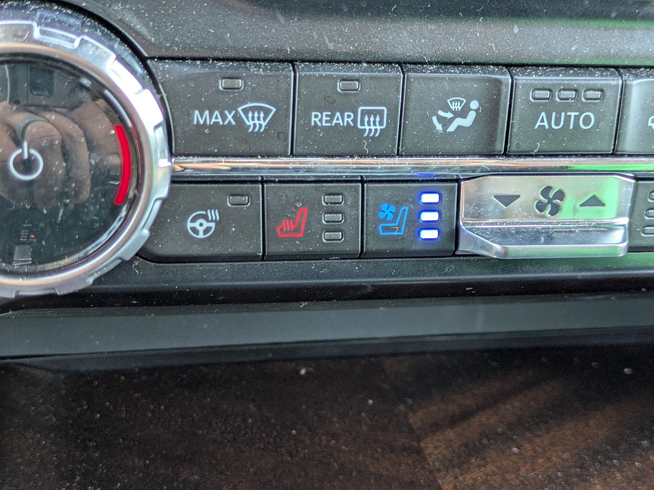 Used 2024  Ford King Ranch image 29
