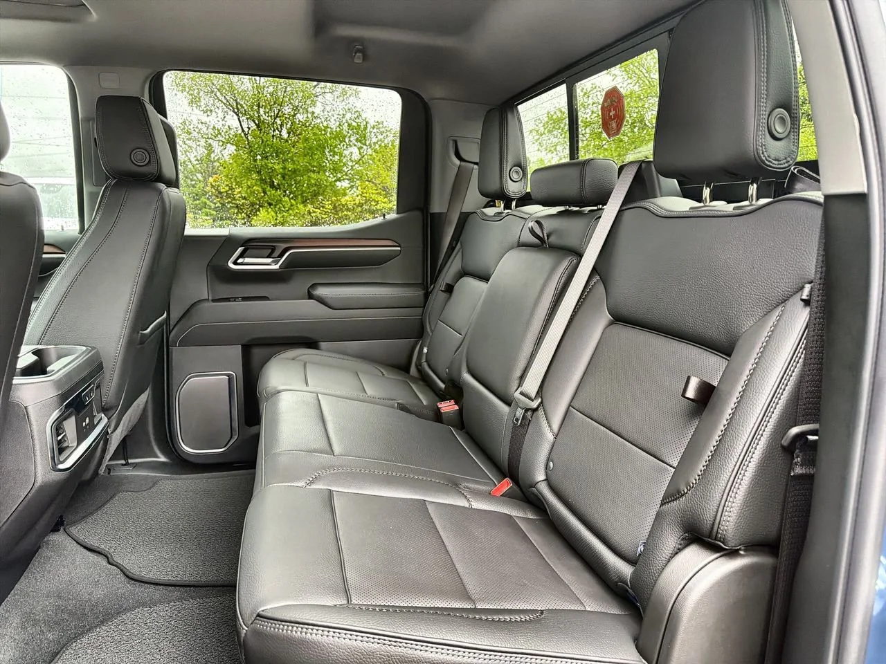 New 2026 DOWNPOUR METALLIC GMC Denali image 20