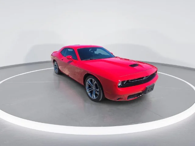 Used 2020 Red Dodge R/T image 2