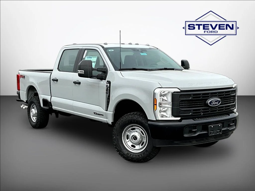 New 2026 Avalanche Ford F-350® XL image 1
