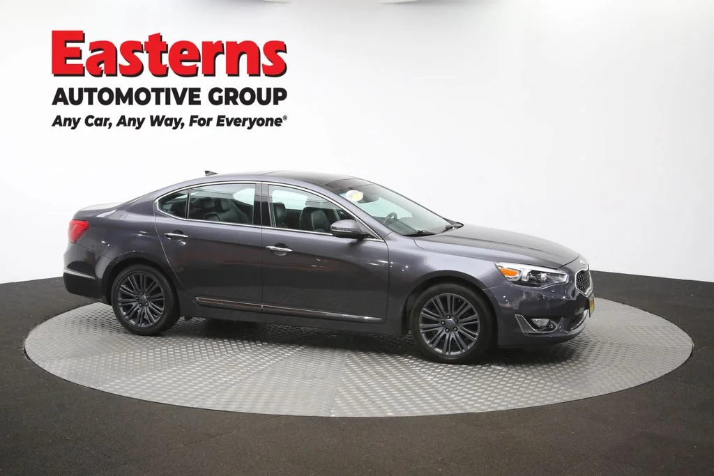 Used 2014 Gray Kia Premium image 51