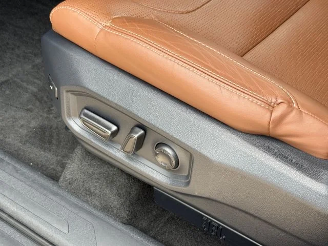 Used 2023 Magnetic Gray Metallic Toyota 1794 image 15