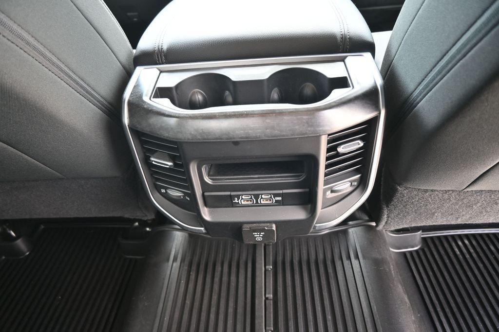 Used 2020 Blue Ram Lone Star Silver image 24