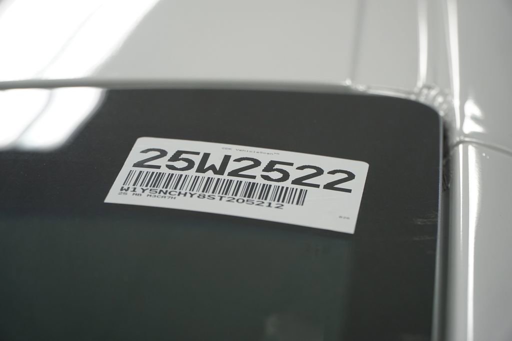 2025 Mercedes-Benz Sprinter Cargo Van Base - Photo 38