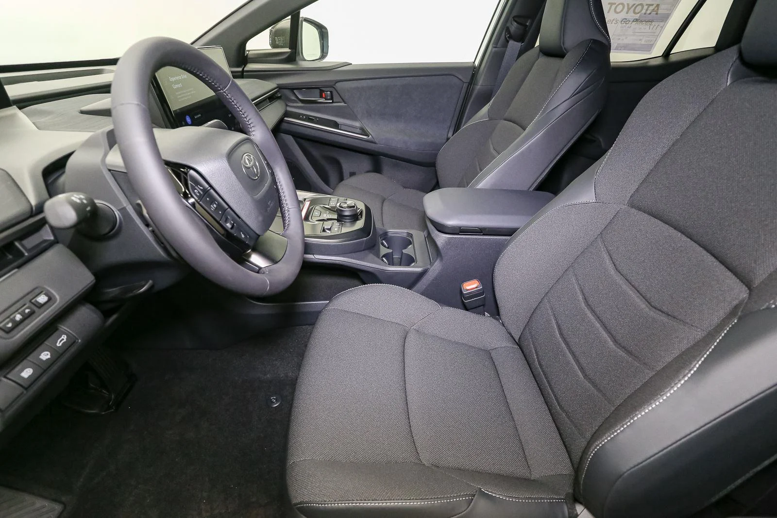 New 2026 Wind Chill Pearl Toyota SE image 23