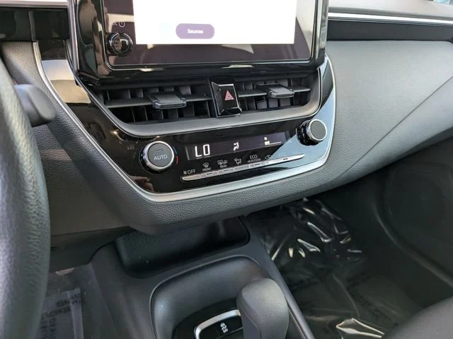 Used 2026  Toyota LE image 24