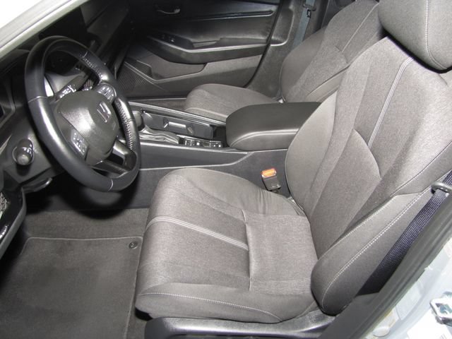 Certified Used 2025 Urban Gray Pearl Honda Sport image 35