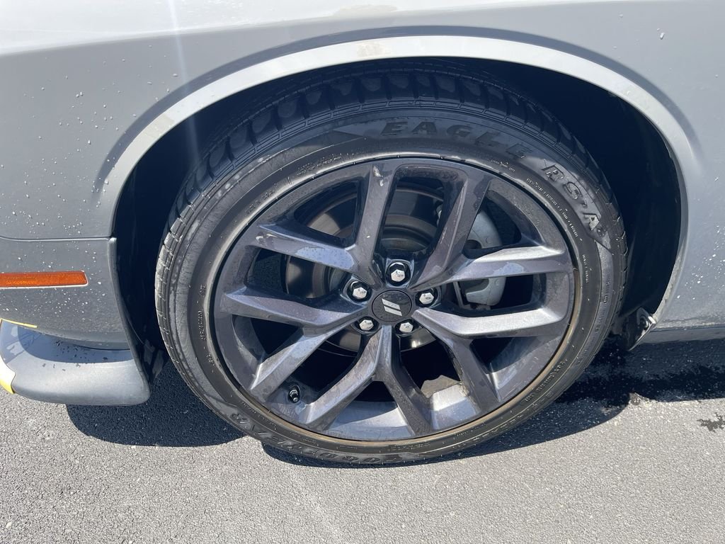 Used 2023 Gray Dodge R/T image 10