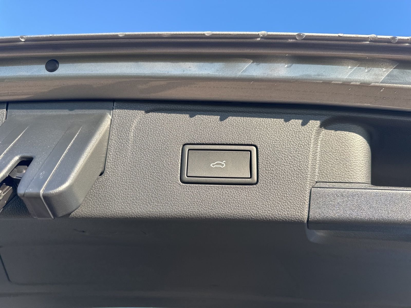 2026 Volkswagen Atlas SE w/Tech - Photo 33