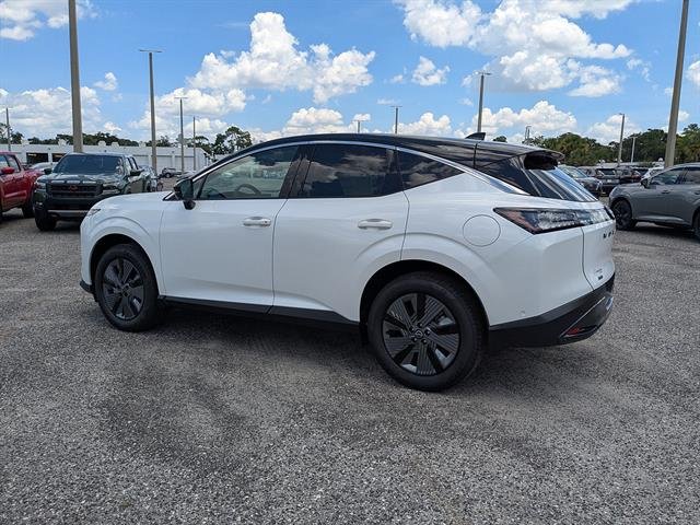 2025 Nissan Murano SL - Photo 3