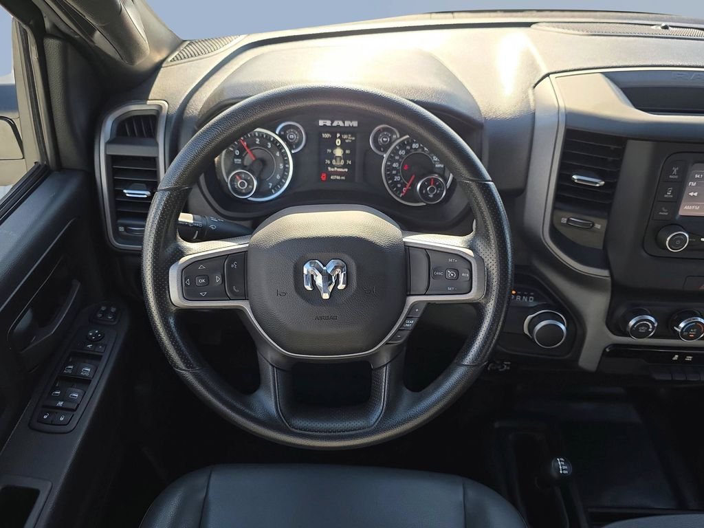 2024 RAM Ram 2500 Pickup Tradesman - Photo 14