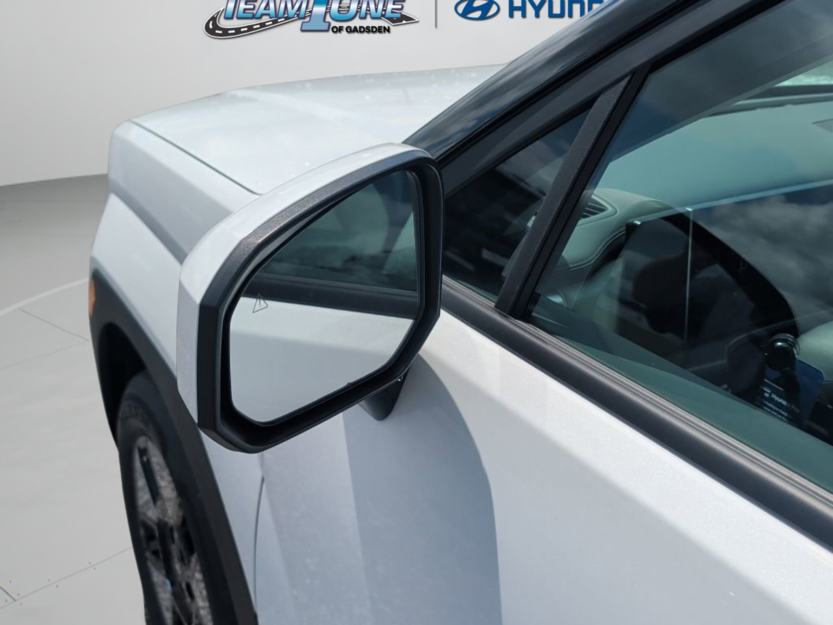 New 2026 Serenity White Hyundai SE image 44