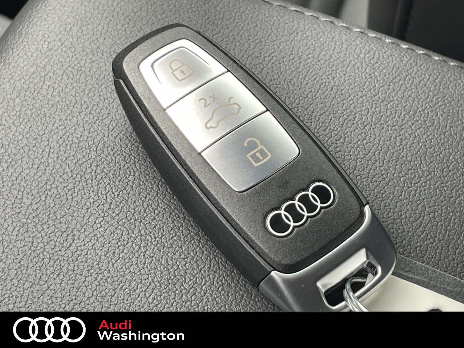 New 2026 6Y6Y/ Audi  image 4