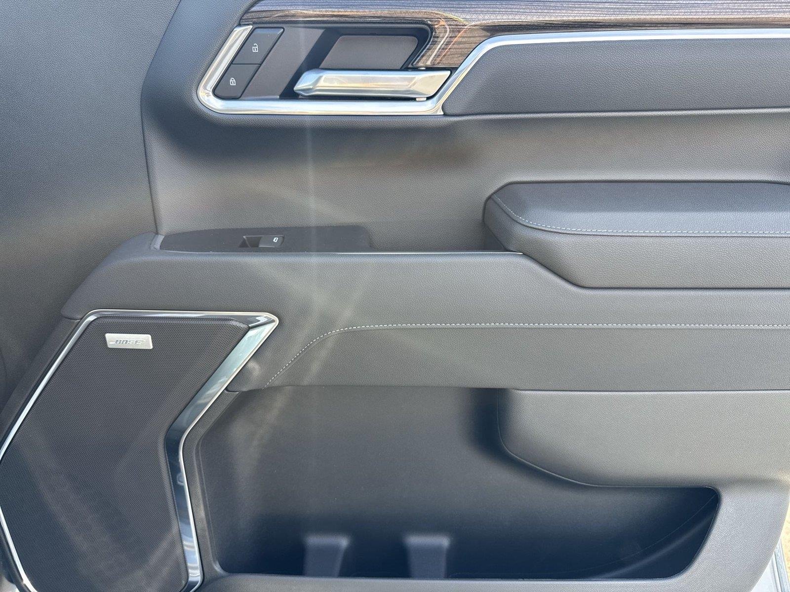 2026 Chevrolet Silverado 1500 LT Trail Boss - Photo 32