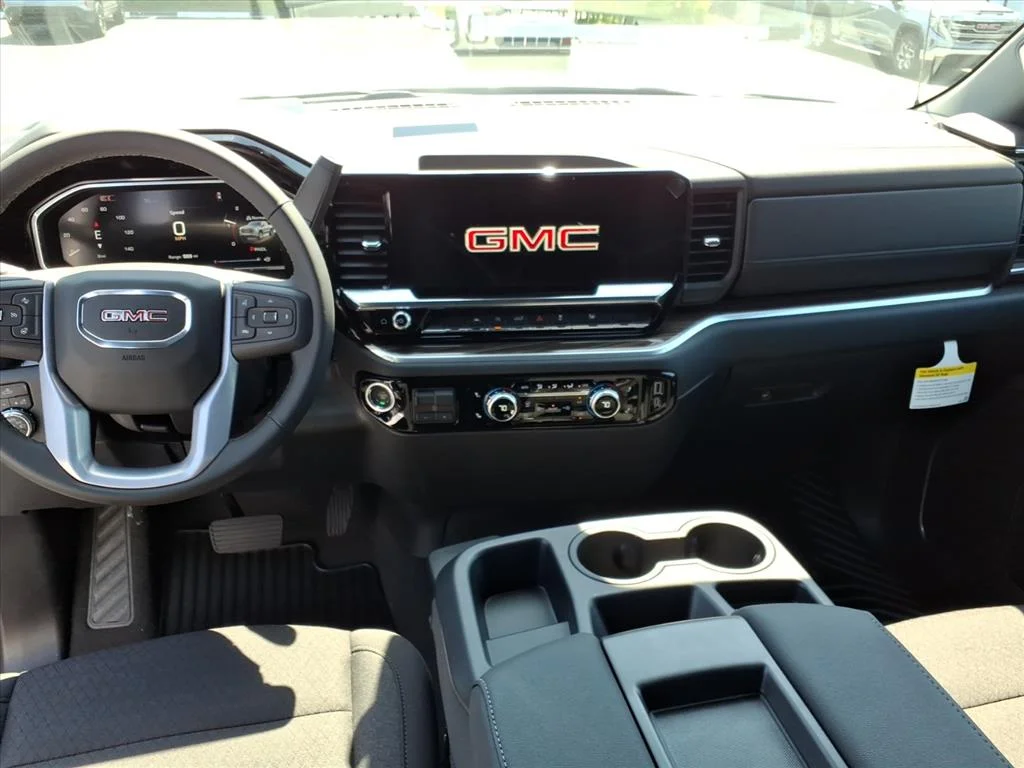 2026 GMC Sierra 1500 Elevation - Photo 9