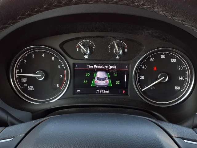 2020 Buick Enclave Essence - Photo 21