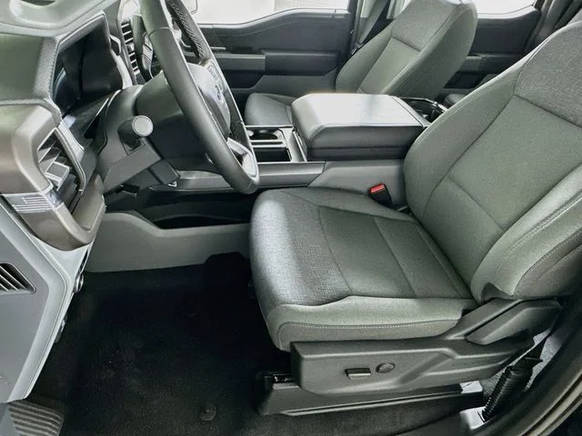 New 2026 Ford F-150 XLT