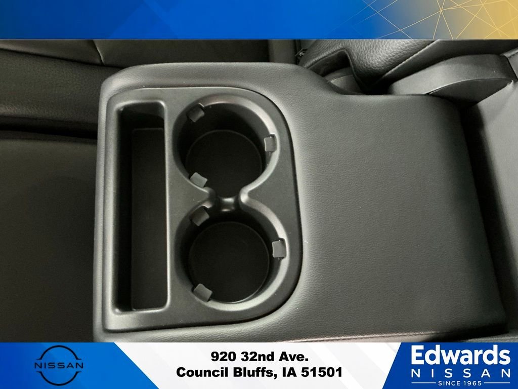 Used 2025 Gray Nissan SL image 18