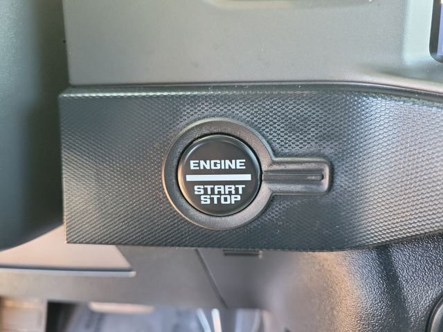 Certified Used 2023 Azure Gray Metallic Ford Outer Banks image 18