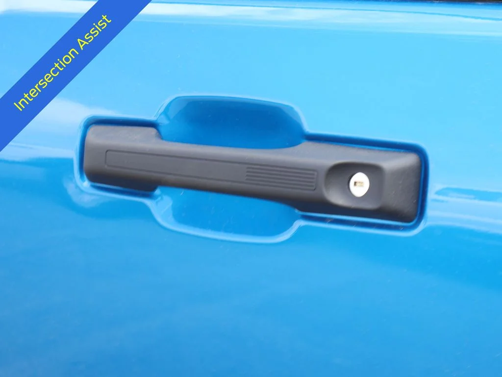 New 2026 Velocity Blue Ford XLT image 19