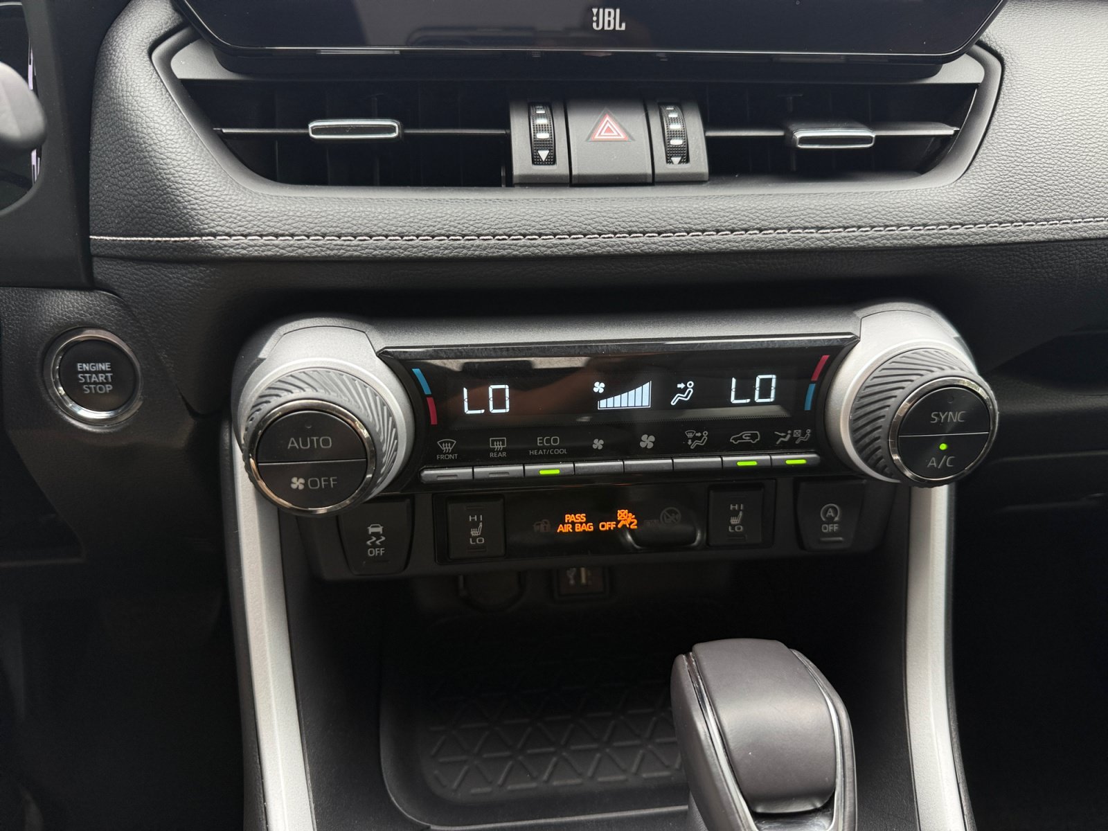 Used 2024 Silver Sky Metallic Toyota XLE Premium image 13