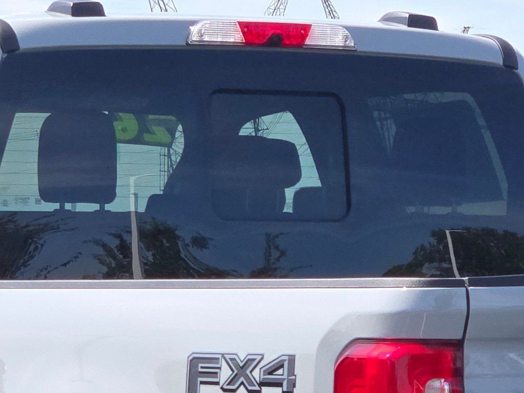 2026 Ford F-350 Super Duty XLT - Photo 15