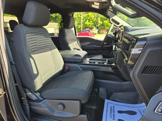 Used 2021 Black Ford XL image 20