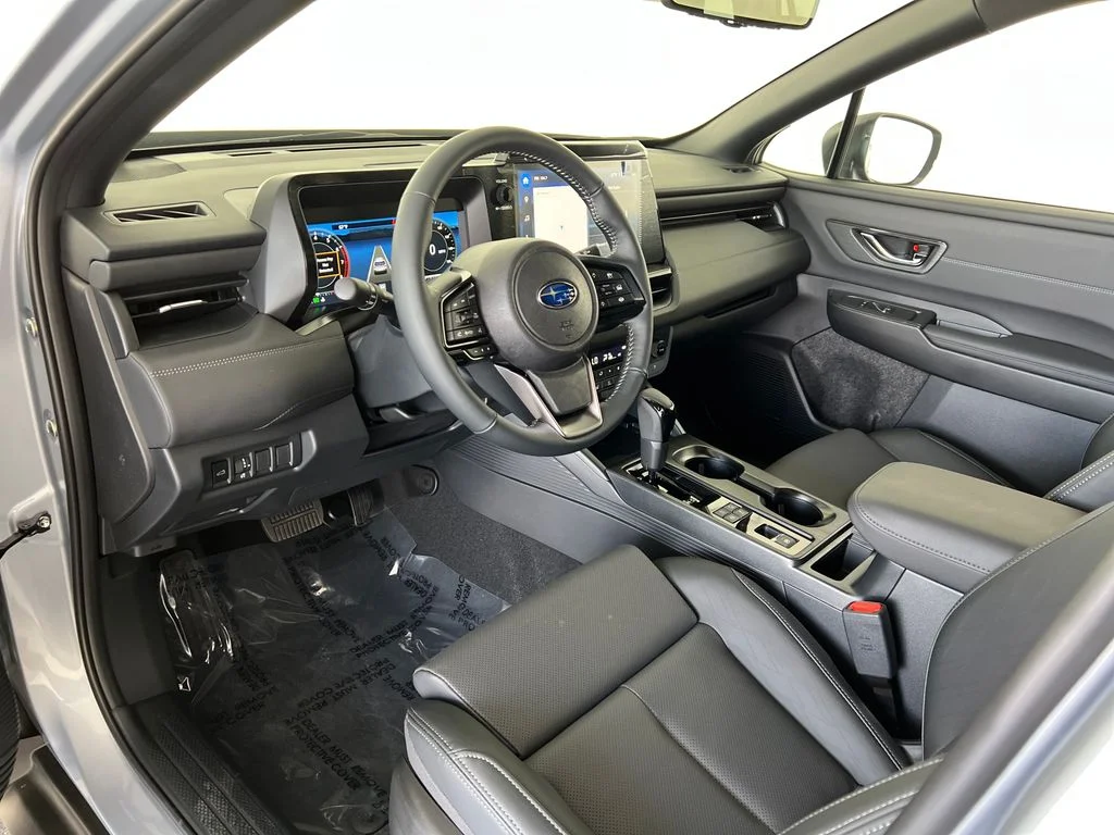 2026 Subaru Outback Touring XT - Photo 20
