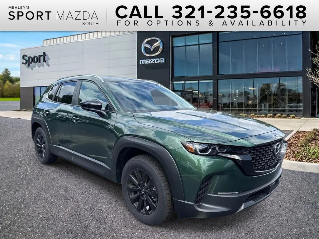 New 2026 Cypress Mazda 2.5 S Preferred AWD image 1