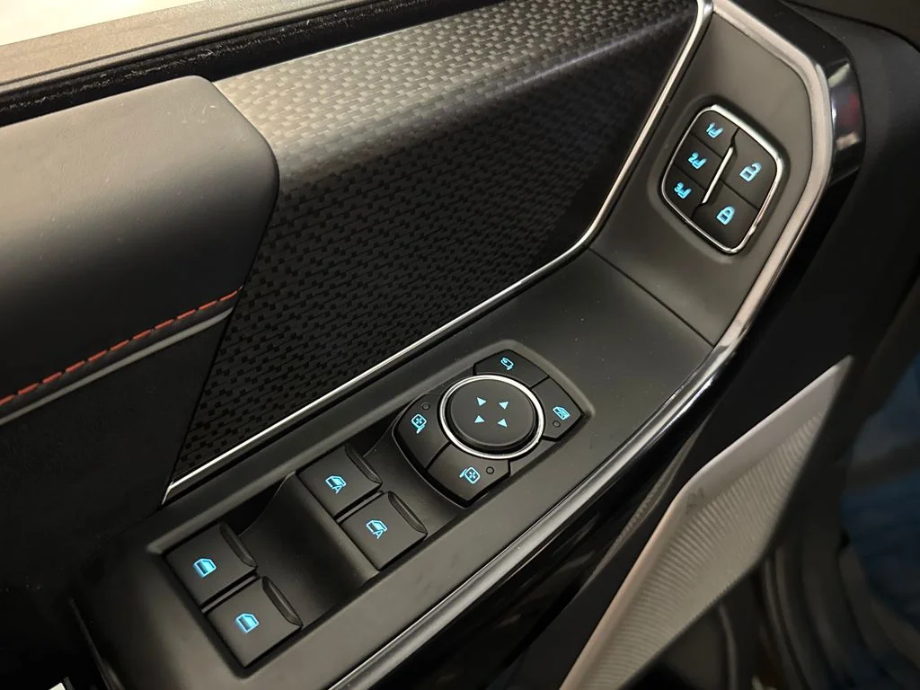 New 2026 Green Ford Raptor R image 25