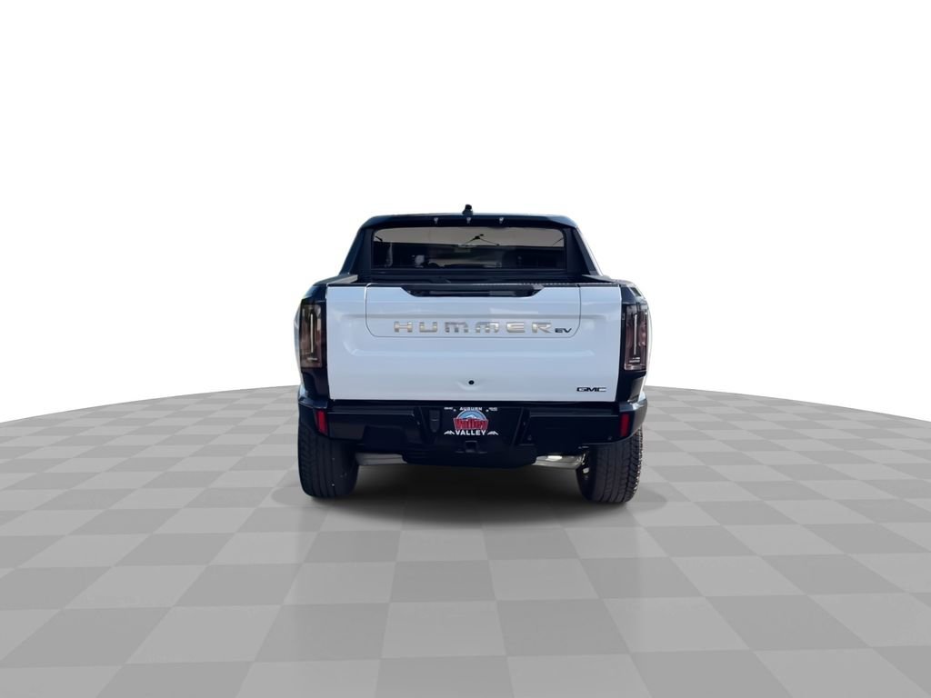 2026 GMC HUMMER EV 2X - Photo 7