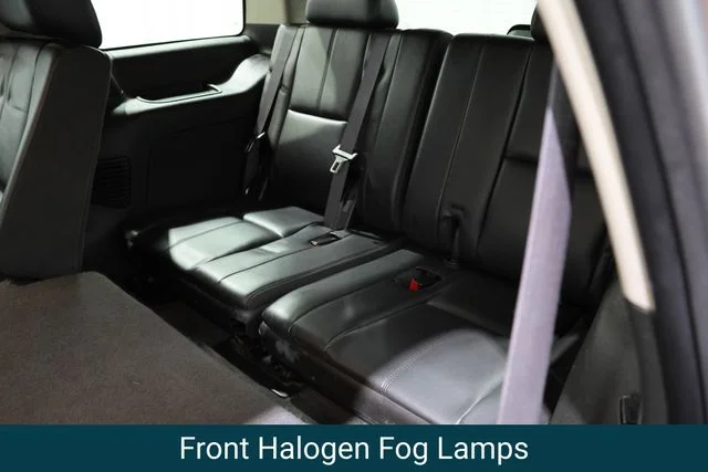 Used 2013 Mocha Steel Metallic Chevrolet LT image 14