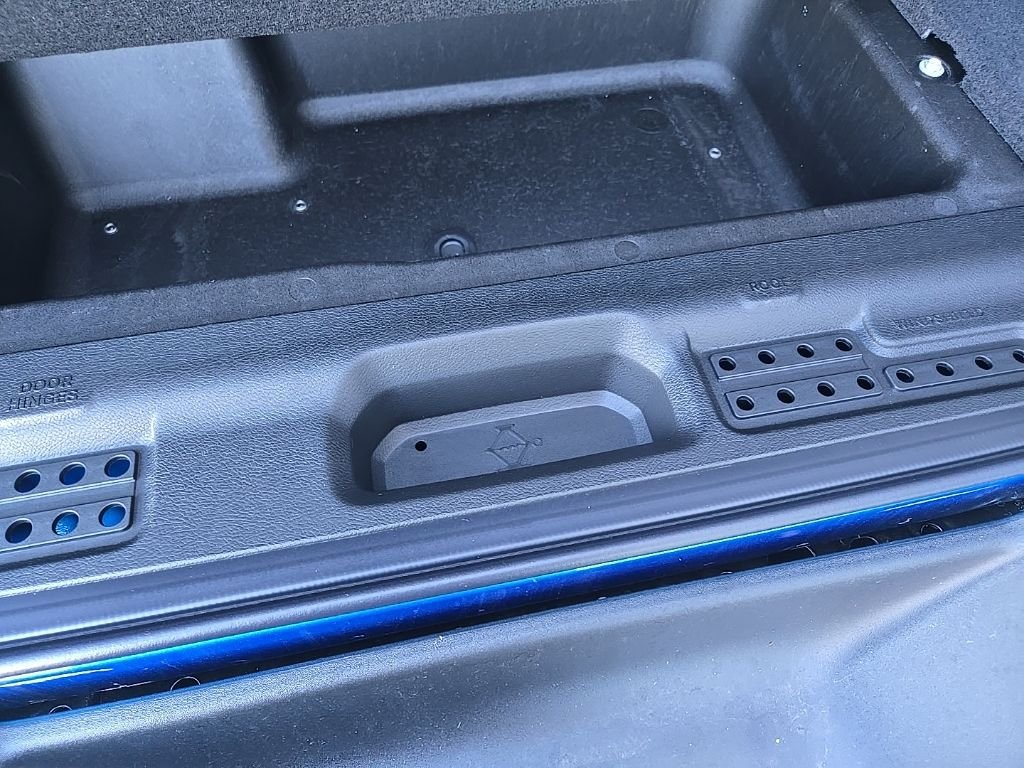 2026 Jeep Wrangler 2-Door Sport - Photo 84