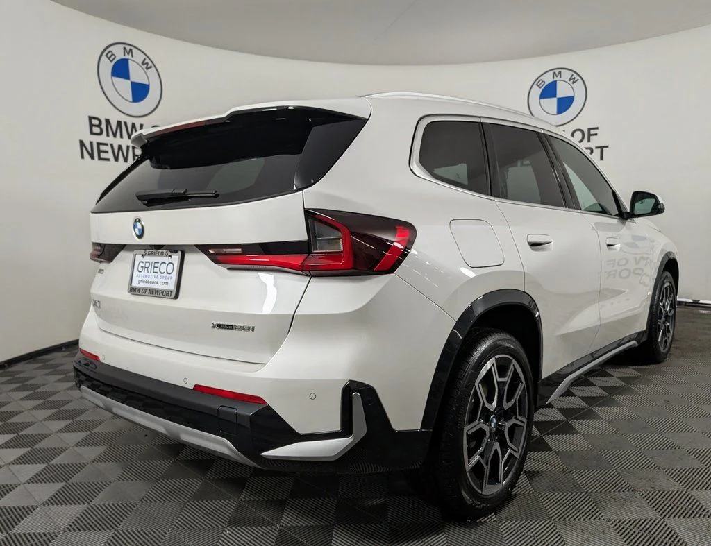 2026 BMW X1 XDrive28i - Photo 6